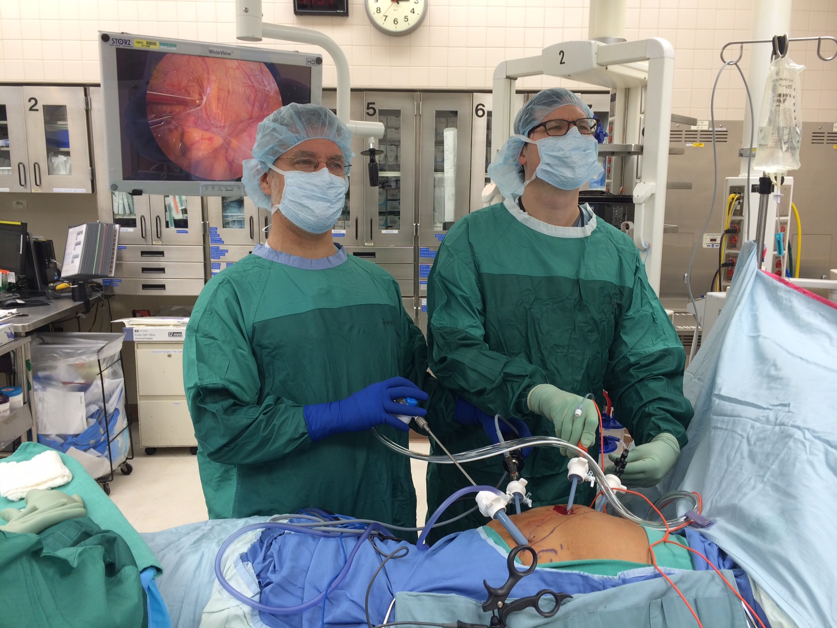 Endourology Research Urology Michigan Medicine University of Michigan